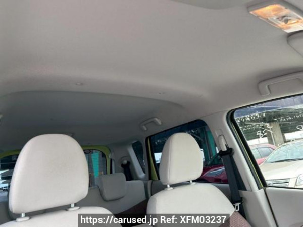 Used 2016 AT mitsubishi ek-wagon B11W Image[17]