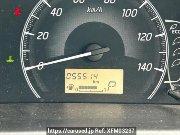 Used 2016 AT mitsubishi ek-wagon B11W Image[22]