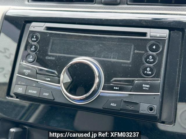 Used 2016 AT mitsubishi ek-wagon B11W Image[24]