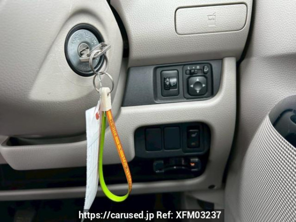 Used 2016 AT mitsubishi ek-wagon B11W Image[27]