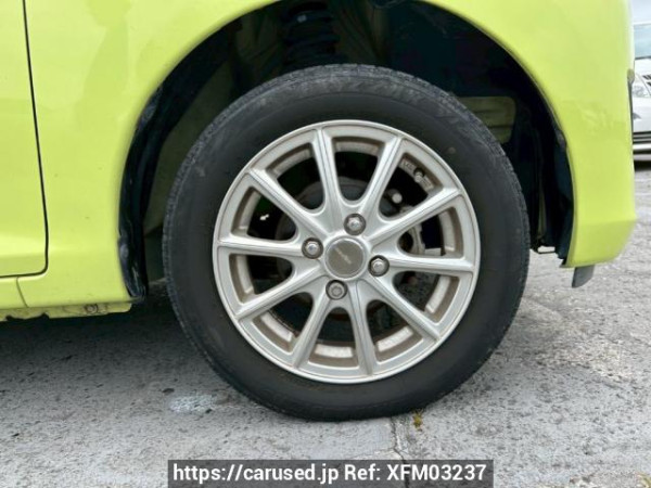 Used 2016 AT mitsubishi ek-wagon B11W Image[30]