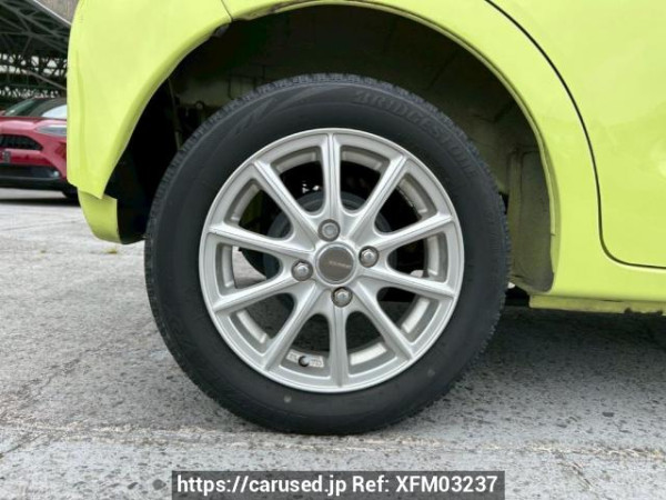 Used 2016 AT mitsubishi ek-wagon B11W Image[31]