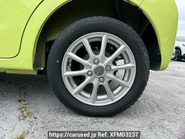 Used 2016 AT mitsubishi ek-wagon B11W Image[32]