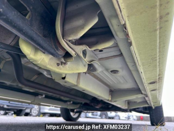 Used 2016 AT mitsubishi ek-wagon B11W Image[37]