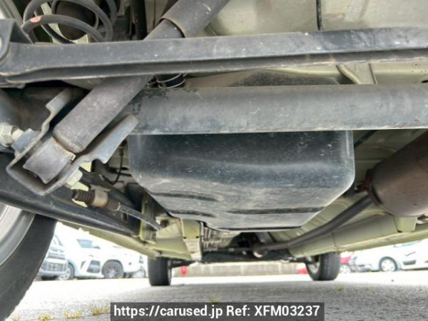 Used 2016 AT mitsubishi ek-wagon B11W Image[40]