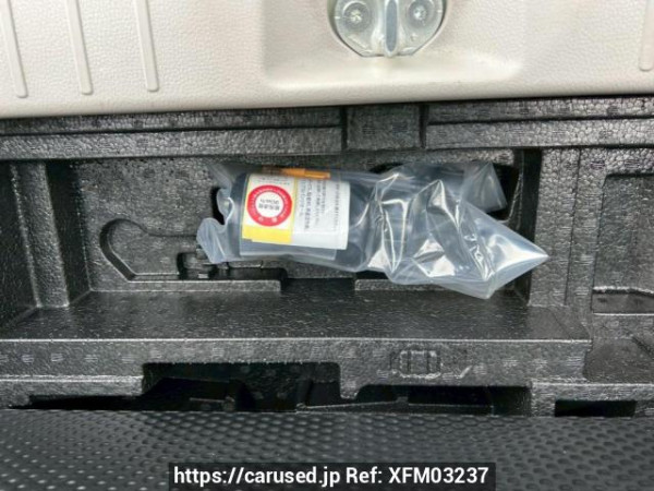 Used 2016 AT mitsubishi ek-wagon B11W Image[43]