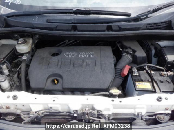 Used 2010 AT toyota voxy ZRR70W Image[9]