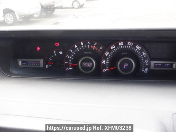 Used 2010 AT toyota voxy ZRR70W Image[20]