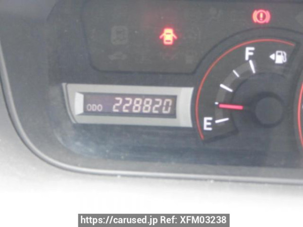 Used 2010 AT toyota voxy ZRR70W Image[21]