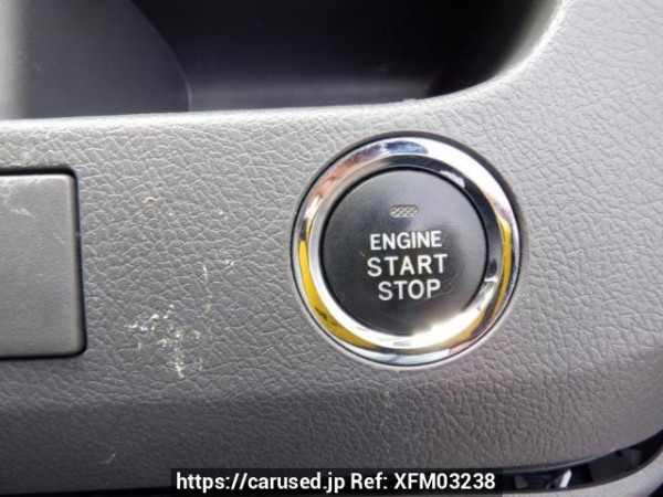 Used 2010 AT toyota voxy ZRR70W Image[23]
