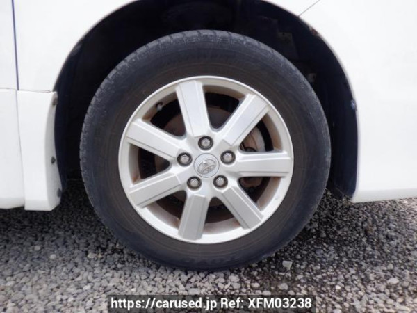 Used 2010 AT toyota voxy ZRR70W Image[25]