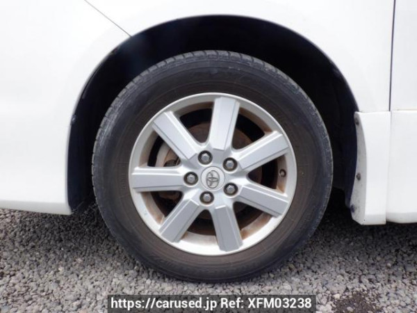 Used 2010 AT toyota voxy ZRR70W Image[26]
