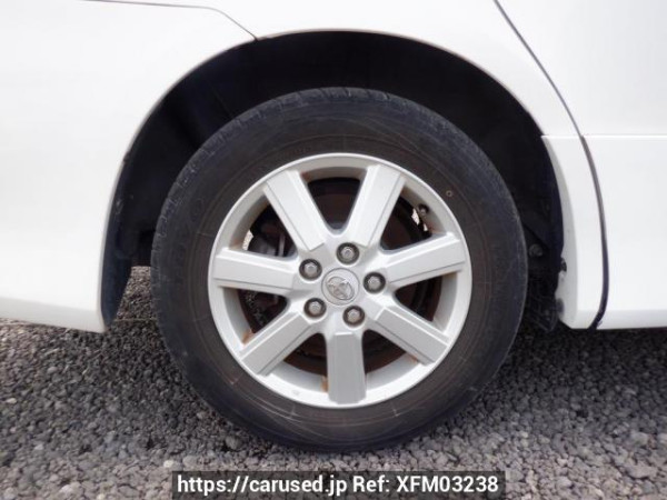 Used 2010 AT toyota voxy ZRR70W Image[27]