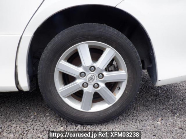 Used 2010 AT toyota voxy ZRR70W Image[28]