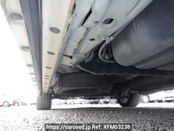 Used 2010 AT toyota voxy ZRR70W Image[34]