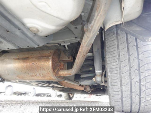 Used 2010 AT toyota voxy ZRR70W Image[36]