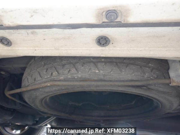 Used 2010 AT toyota voxy ZRR70W Image[38]