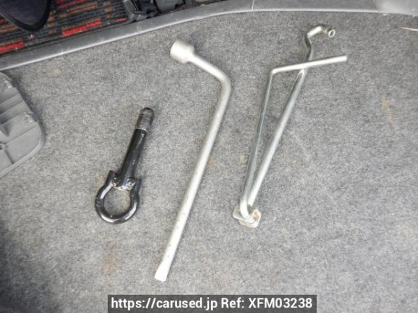 Used 2010 AT toyota voxy ZRR70W Image[39]