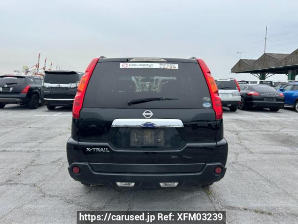 Used 2009 AT nissan x-trail NT31 Image[5]