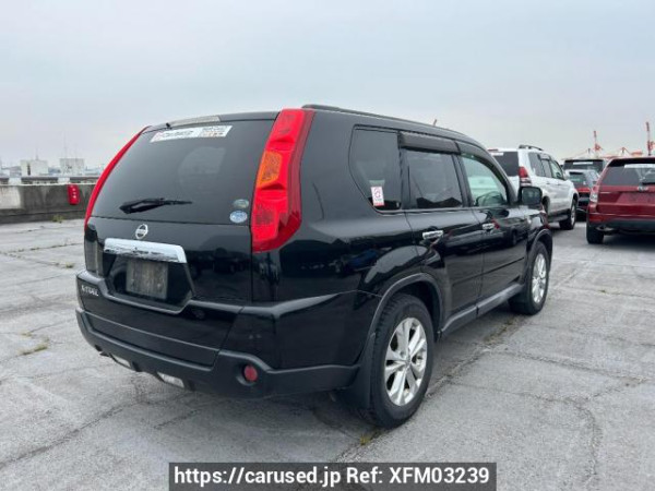 Used 2009 AT nissan x-trail NT31 Image[6]