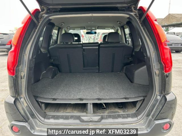 Used 2009 AT nissan x-trail NT31 Image[8]