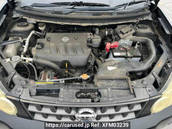 Used 2009 AT nissan x-trail NT31 Image[9]