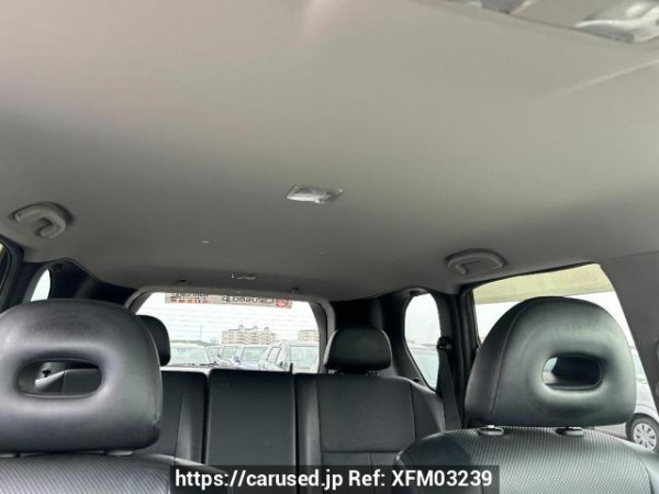 Used 2009 AT nissan x-trail NT31 Image[12]