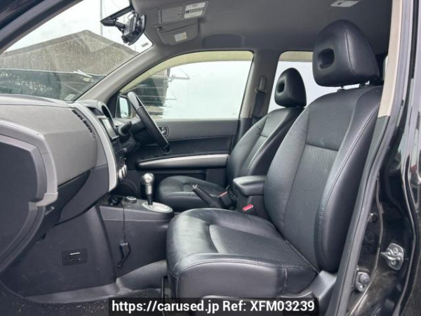 Used 2009 AT nissan x-trail NT31 Image[14]