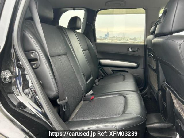 Used 2009 AT nissan x-trail NT31 Image[15]