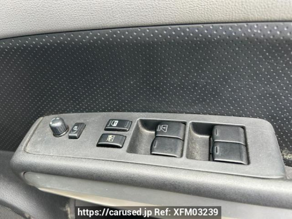 Used 2009 AT nissan x-trail NT31 Image[17]