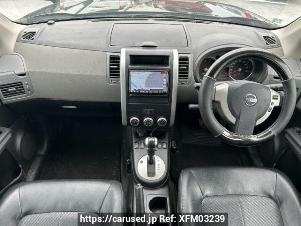 Used 2009 AT nissan x-trail NT31 Image[18]