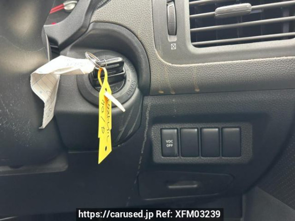 Used 2009 AT nissan x-trail NT31 Image[22]