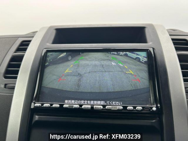 Used 2009 AT nissan x-trail NT31 Image[25]