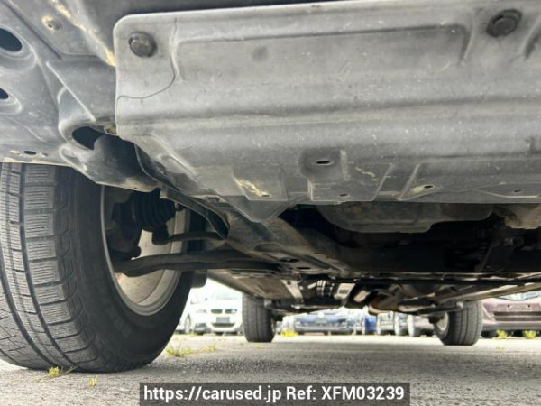 Used 2009 AT nissan x-trail NT31 Image[34]