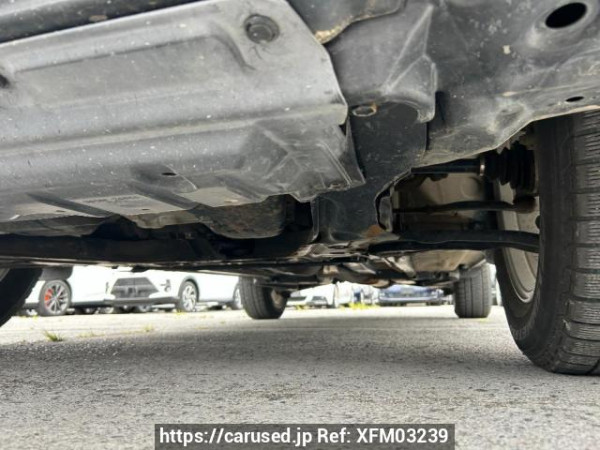 Used 2009 AT nissan x-trail NT31 Image[35]