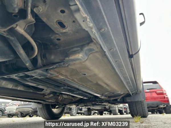 Used 2009 AT nissan x-trail NT31 Image[37]