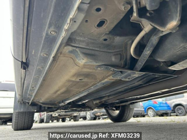 Used 2009 AT nissan x-trail NT31 Image[38]