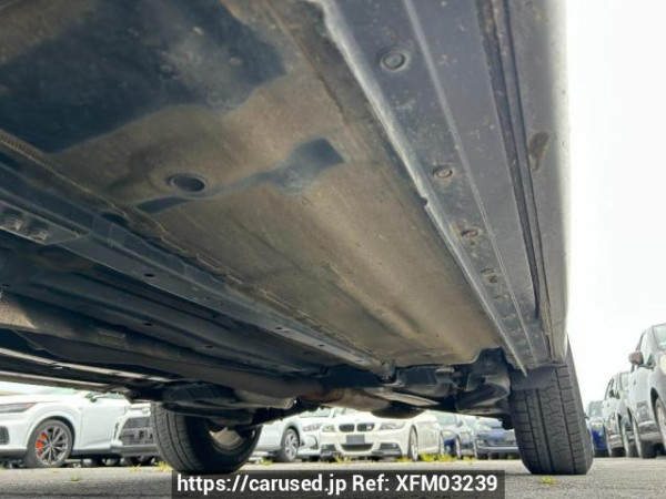 Used 2009 AT nissan x-trail NT31 Image[39]