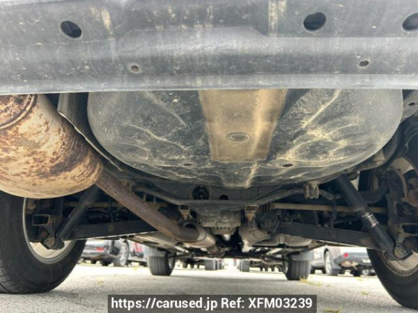 Used 2009 AT nissan x-trail NT31 Image[41]