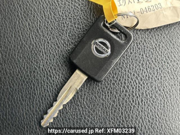 Used 2009 AT nissan x-trail NT31 Image[43]