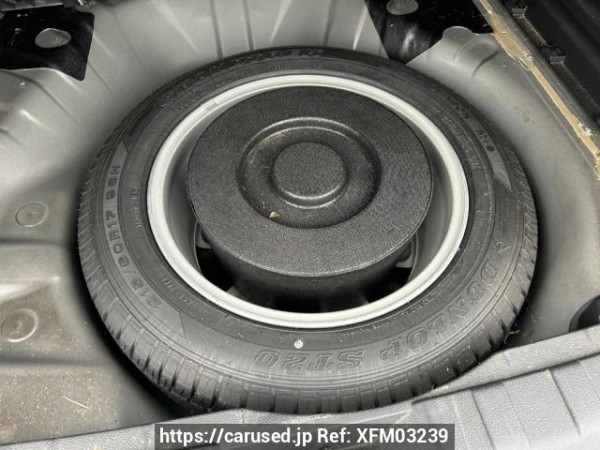 Used 2009 AT nissan x-trail NT31 Image[44]