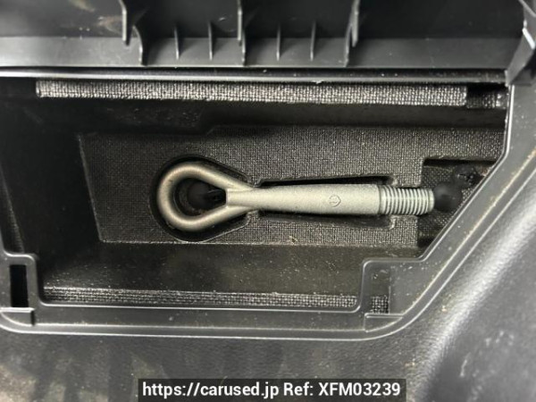 Used 2009 AT nissan x-trail NT31 Image[45]