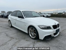 BMW 3 Series PG20