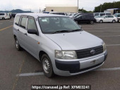Toyota Probox Van