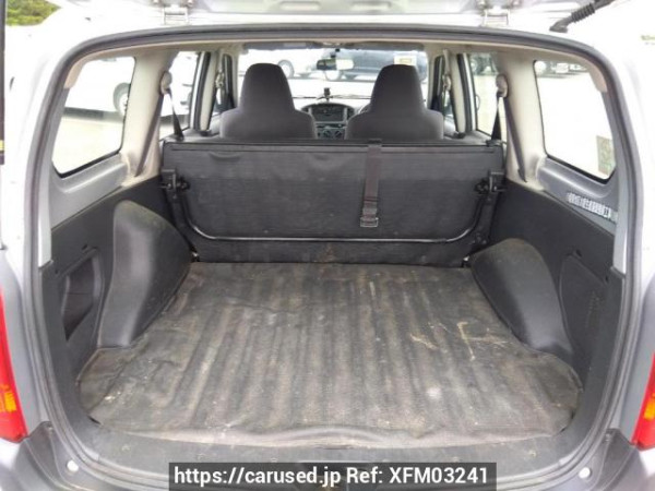 Used 2009 AT toyota probox-van NCP51V Image[8]