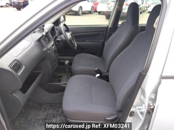 Used 2009 AT toyota probox-van NCP51V Image[13]