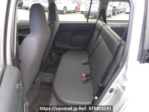 Used 2009 AT toyota probox-van NCP51V Image[15]