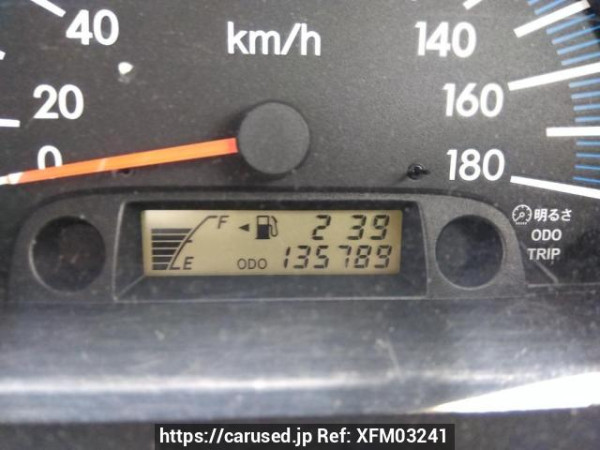 Used 2009 AT toyota probox-van NCP51V Image[19]