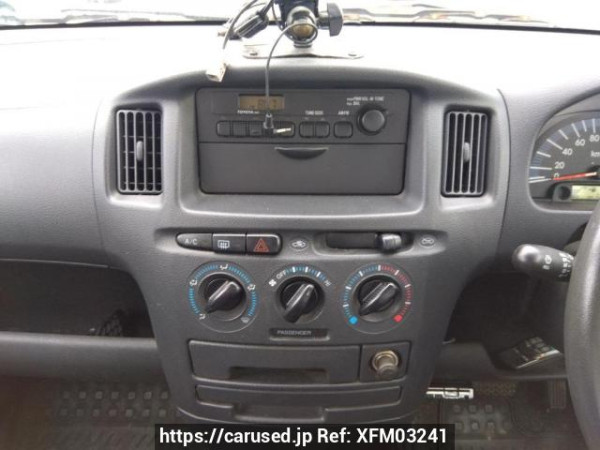 Used 2009 AT toyota probox-van NCP51V Image[20]