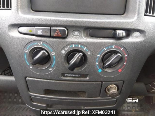 Used 2009 AT toyota probox-van NCP51V Image[22]